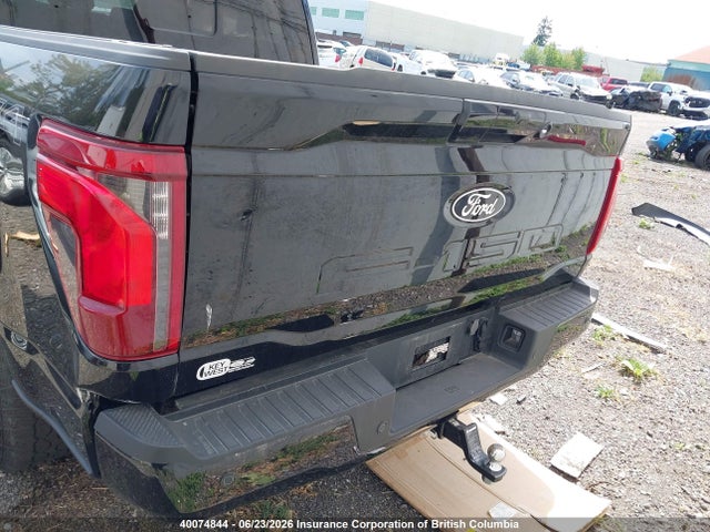 Ford F150 2024 1FTFW3LD7RFA02766 Image 17
