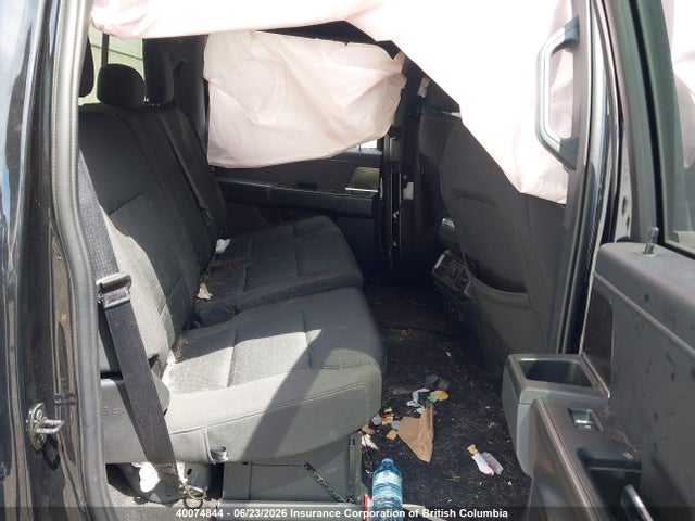 Ford F150 2024 1FTFW3LD7RFA02766 Image 8