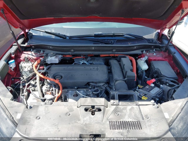Honda CR-V 2025 2HKRS6H9XSH203877 Image 10