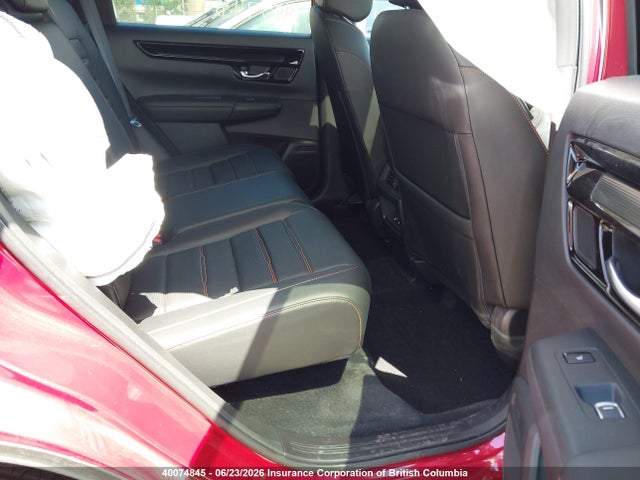 Honda CR-V 2025 2HKRS6H9XSH203877 Image 8