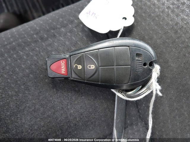 Dodge Grand Caravan Se/sxt 2014 2C4RDGBG3ER426549 Image 11