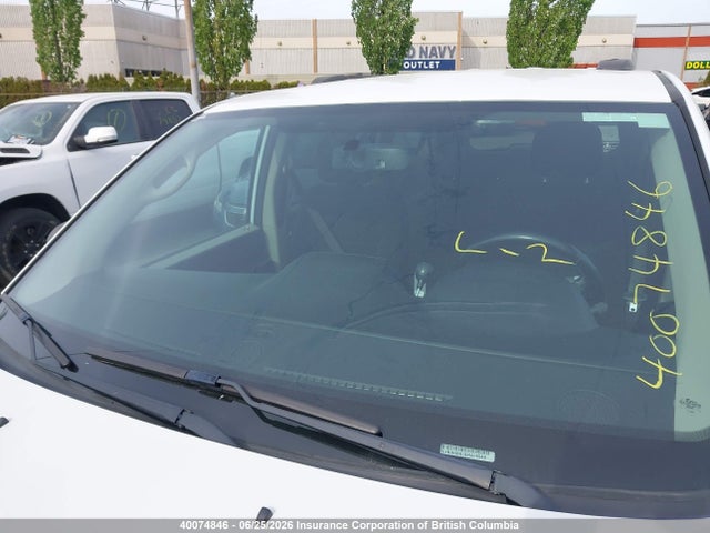 Dodge Grand Caravan Se/sxt 2014 2C4RDGBG3ER426549 Image 18