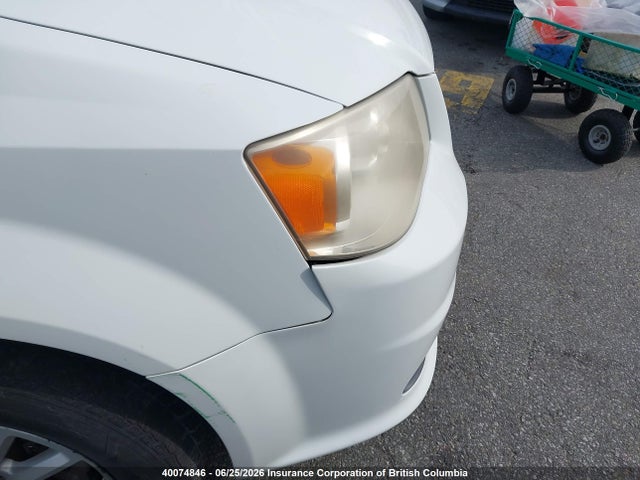 Dodge Grand Caravan Se/sxt 2014 2C4RDGBG3ER426549 Image 19