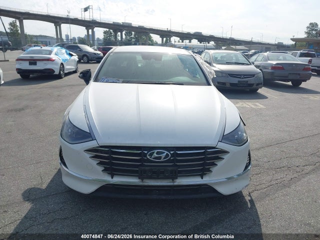 Hyundai SONATA SE 2022 KMHL24JA2NA238564 Image 12
