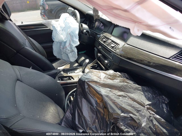 40074850 :رقم المزاد ، WBAXH5C59DDW15461 vin ، 2013 Bmw 528i مزاد بيع