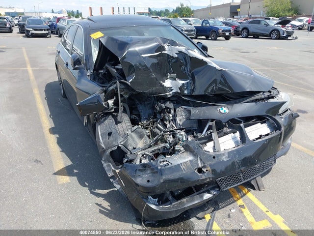 40074850 :رقم المزاد ، WBAXH5C59DDW15461 vin ، 2013 Bmw 528i مزاد بيع
