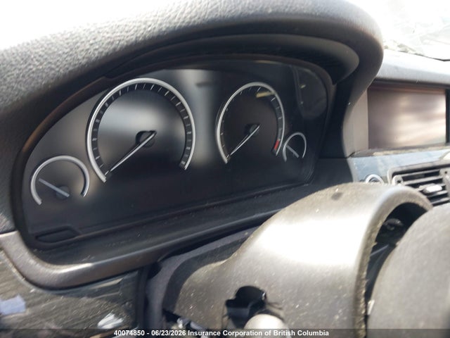 40074850 :رقم المزاد ، WBAXH5C59DDW15461 vin ، 2013 Bmw 528i مزاد بيع
