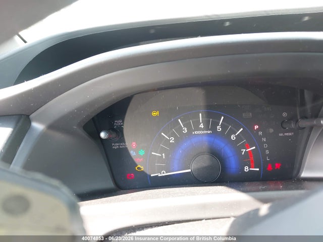 Honda Civic 2015 2HGFB2F46FH061269 Image 7