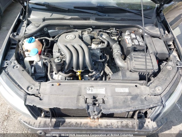 Aukcja sprzedaży 2013 Volkswagen Jetta, vin: 3VW2K7AJ4DM307920, numer aukcji: 40074854