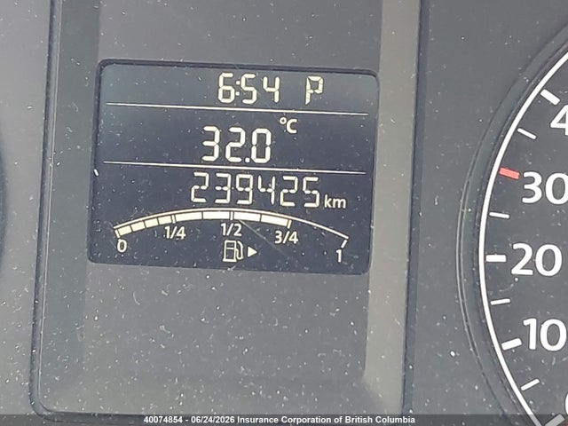 Aukcja sprzedaży 2013 Volkswagen Jetta, vin: 3VW2K7AJ4DM307920, numer aukcji: 40074854