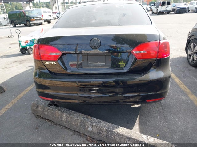 Aukcja sprzedaży 2013 Volkswagen Jetta, vin: 3VW2K7AJ4DM307920, numer aukcji: 40074854