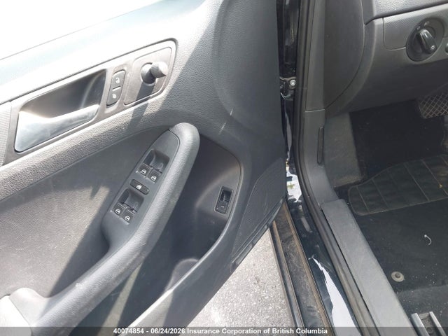 Aukcja sprzedaży 2013 Volkswagen Jetta, vin: 3VW2K7AJ4DM307920, numer aukcji: 40074854
