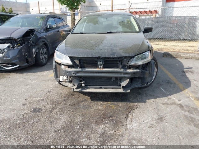 Aukcja sprzedaży 2013 Volkswagen Jetta, vin: 3VW2K7AJ4DM307920, numer aukcji: 40074854