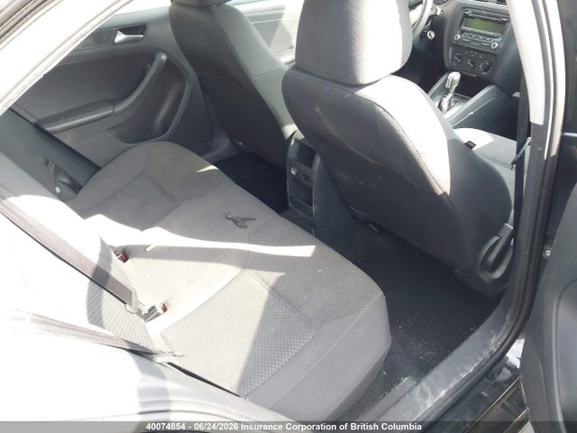 Aukcja sprzedaży 2013 Volkswagen Jetta, vin: 3VW2K7AJ4DM307920, numer aukcji: 40074854