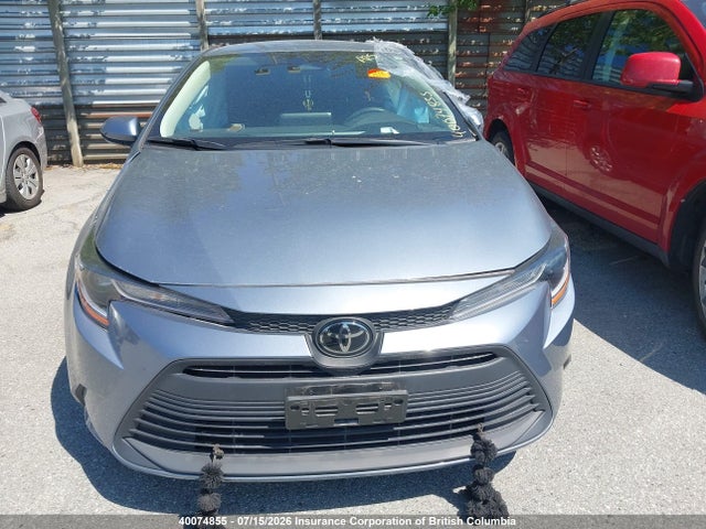 Toyota COROLLA LE 2024 5YFB4MDE6RP175026 Image 12