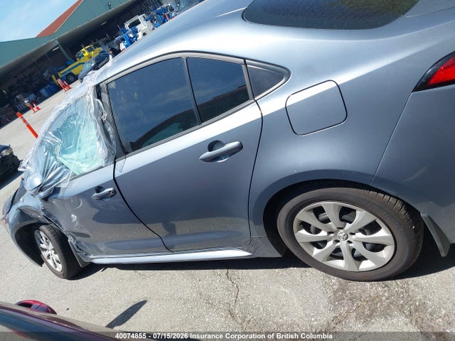 Toyota COROLLA LE 2024 5YFB4MDE6RP175026 Image 14
