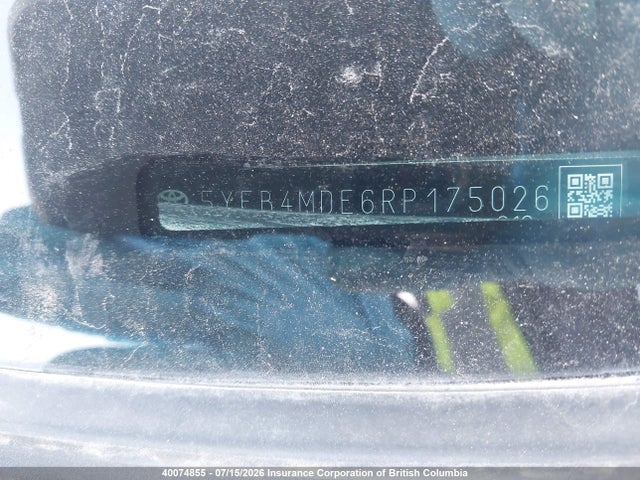 Toyota COROLLA LE 2024 5YFB4MDE6RP175026 Image 18