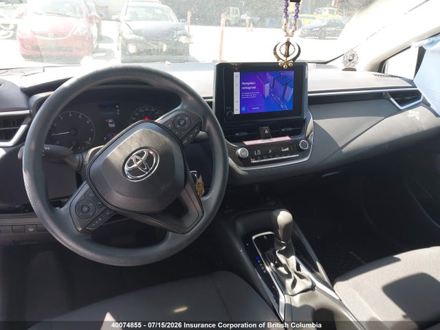 Toyota COROLLA LE 2024 5YFB4MDE6RP175026 Image 20