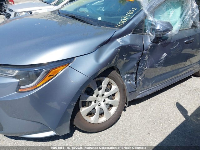 Toyota COROLLA LE 2024 5YFB4MDE6RP175026 Image 6