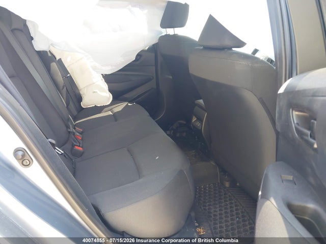 Toyota COROLLA LE 2024 5YFB4MDE6RP175026 Image 8