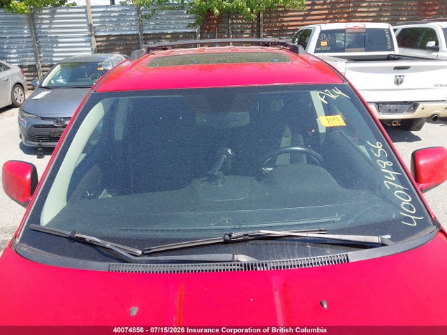 Продажа на аукционе авто 2013 Dodge Journey Sxt, vin: 3C4PDCCG7DT602920, номер лота: 40074856