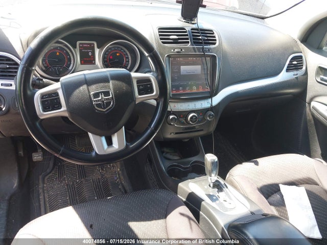 Продажа на аукционе авто 2013 Dodge Journey Sxt, vin: 3C4PDCCG7DT602920, номер лота: 40074856