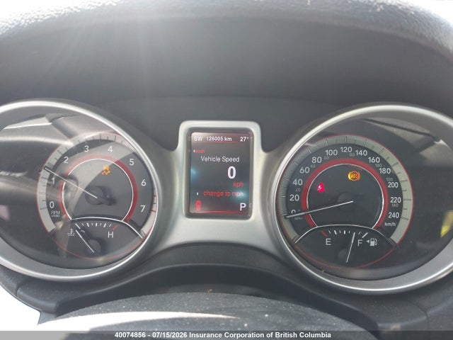 Продажа на аукционе авто 2013 Dodge Journey Sxt, vin: 3C4PDCCG7DT602920, номер лота: 40074856
