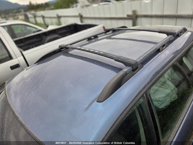 40074857 :رقم المزاد ، 4S4BP61C257305557 vin ، 2005 Subaru Legacy Outback 2.5i مزاد بيع