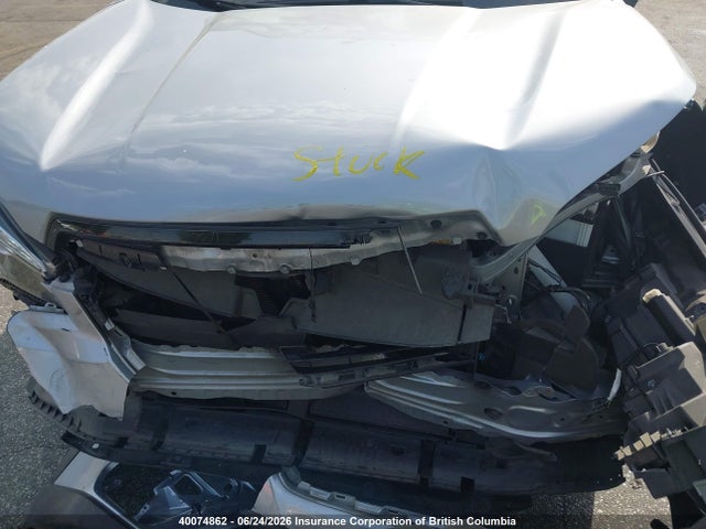 JF2SKEMCXLH463615 Subaru Forester Sport