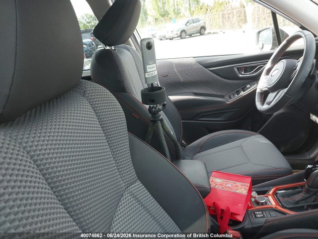 JF2SKEMCXLH463615 Subaru Forester Sport