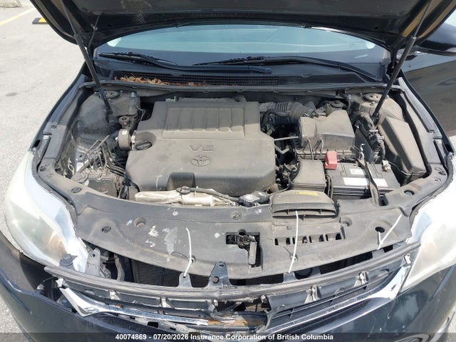 Продаж на аукціоні авто 2015 Toyota Avalon Xle/premium/touring/ltd, vin: 4T1BK1EBXFU169992, номер лоту: 40074869
