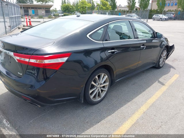 Продаж на аукціоні авто 2015 Toyota Avalon Xle/premium/touring/ltd, vin: 4T1BK1EBXFU169992, номер лоту: 40074869