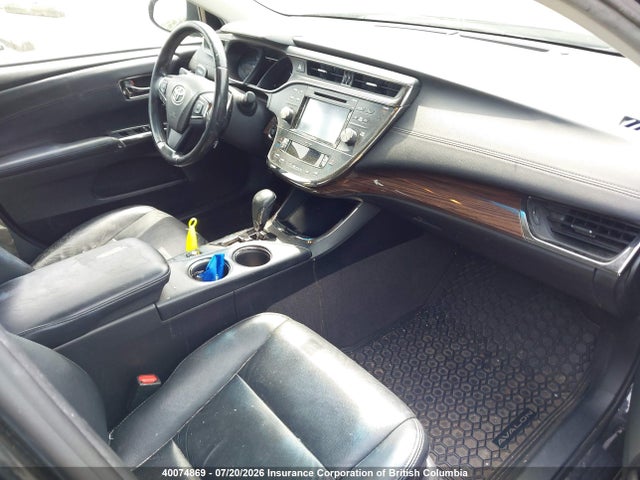 Продаж на аукціоні авто 2015 Toyota Avalon Xle/premium/touring/ltd, vin: 4T1BK1EBXFU169992, номер лоту: 40074869