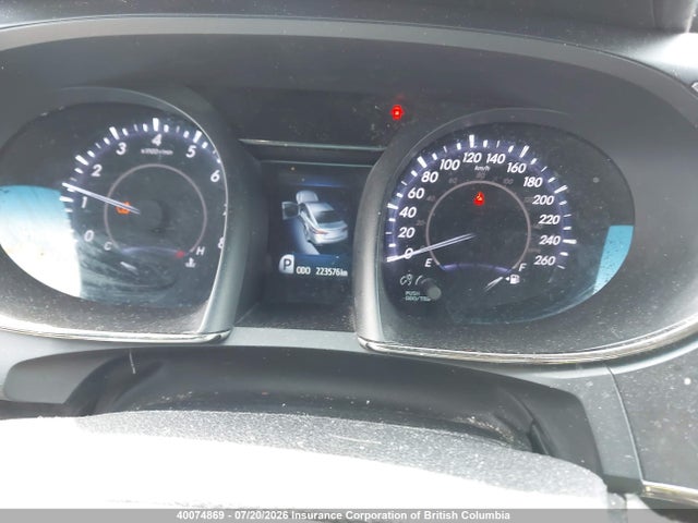 Продаж на аукціоні авто 2015 Toyota Avalon Xle/premium/touring/ltd, vin: 4T1BK1EBXFU169992, номер лоту: 40074869