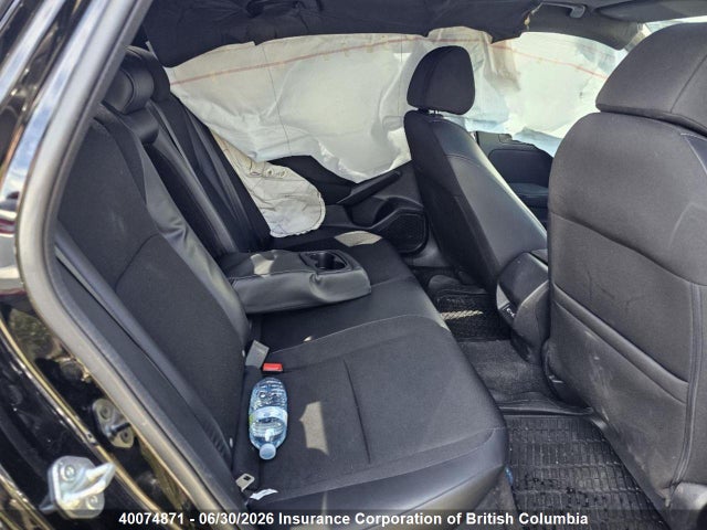 Aukcja sprzedaży 2023 Honda Civic, vin: 2HGFE2F54PH100622, numer aukcji: 40074871