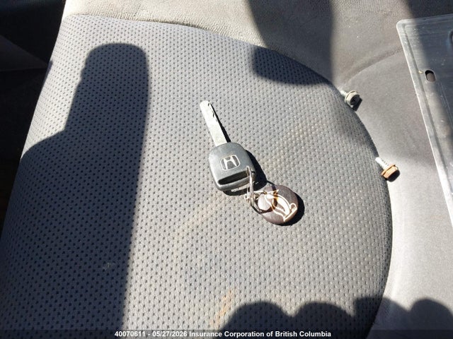 2007 Honda Fit მანქანა იყიდება აუქციონზე, vin: JHMGD384X7S805559, აუქციონის ნომერი: 40070611