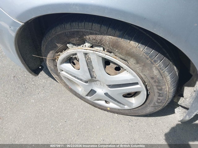 2007 Honda Fit მანქანა იყიდება აუქციონზე, vin: JHMGD384X7S805559, აუქციონის ნომერი: 40070611