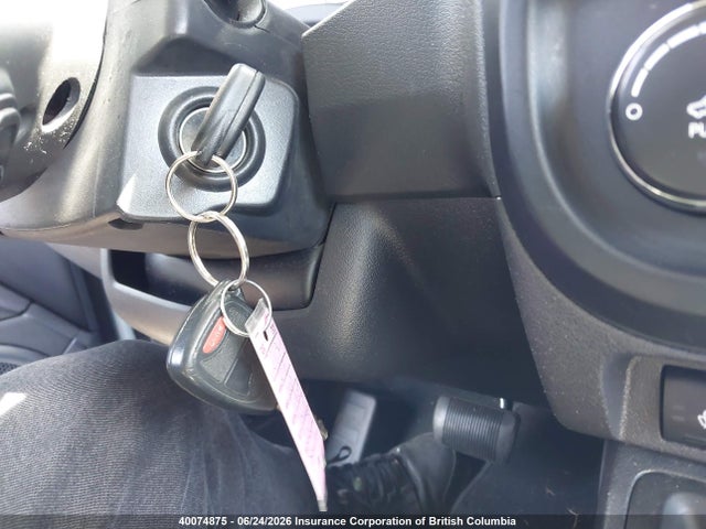 Aukcja sprzedaży 2016 Jeep Patriot, vin: 1C4NJPAA3GD776483, numer aukcji: 40074875