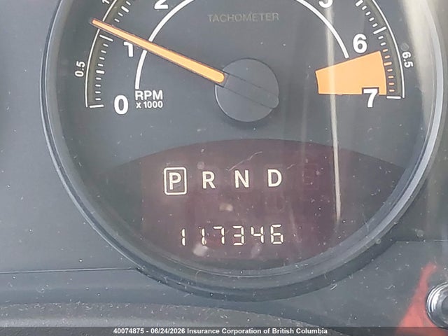 Aukcja sprzedaży 2016 Jeep Patriot, vin: 1C4NJPAA3GD776483, numer aukcji: 40074875
