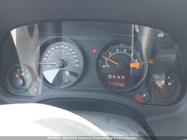Aukcja sprzedaży 2016 Jeep Patriot, vin: 1C4NJPAA3GD776483, numer aukcji: 40074875