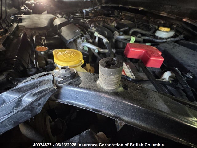 Subaru Forester 2.5i Limited 2014 JF2SJCHCXEG407524 Image 14
