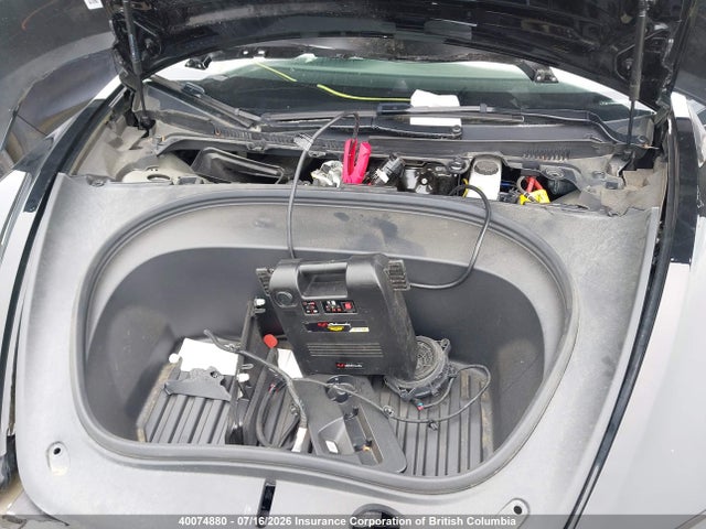 Aukcja sprzedaży 2025 Tesla Model 3 Long Range, vin: 5YJ3E1EB6SF910495, numer aukcji: 40074880