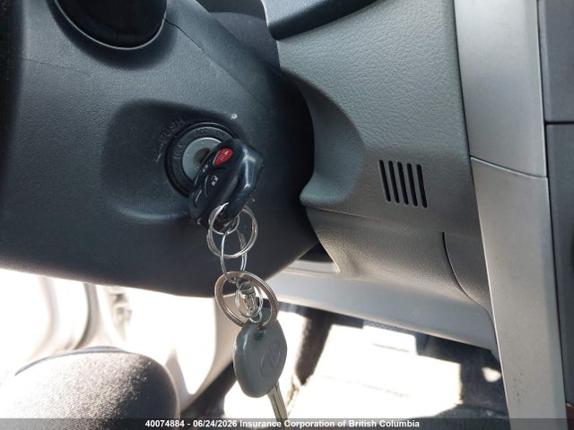 Aukcja sprzedaży 2011 Toyota Corolla Le, vin: 2T1BU4EE1BC539034, numer aukcji: 40074884