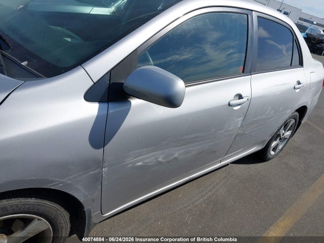 Aukcja sprzedaży 2011 Toyota Corolla Le, vin: 2T1BU4EE1BC539034, numer aukcji: 40074884