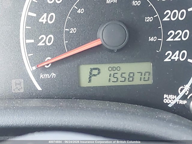 Aukcja sprzedaży 2011 Toyota Corolla Le, vin: 2T1BU4EE1BC539034, numer aukcji: 40074884