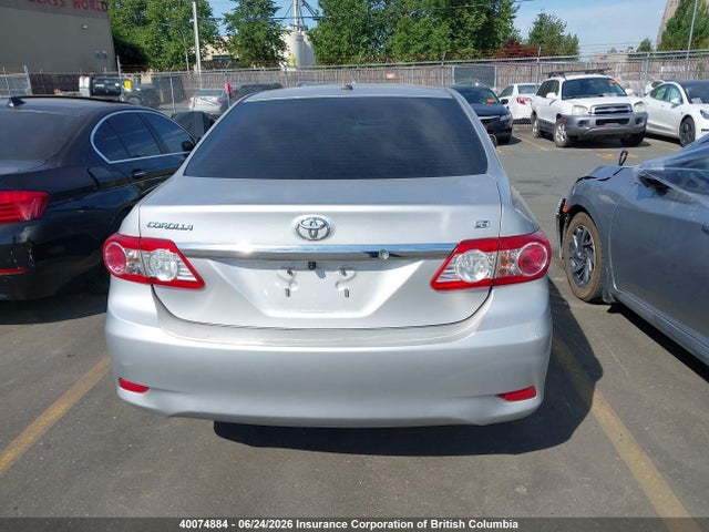 Aukcja sprzedaży 2011 Toyota Corolla Le, vin: 2T1BU4EE1BC539034, numer aukcji: 40074884