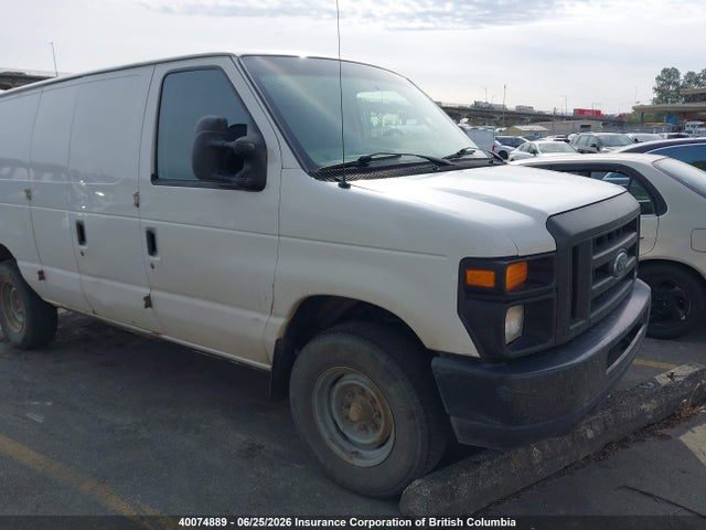 2009 Ford E-series მანქანა იყიდება აუქციონზე, vin: 1FTNE24L49DA45567, აუქციონის ნომერი: 40074889