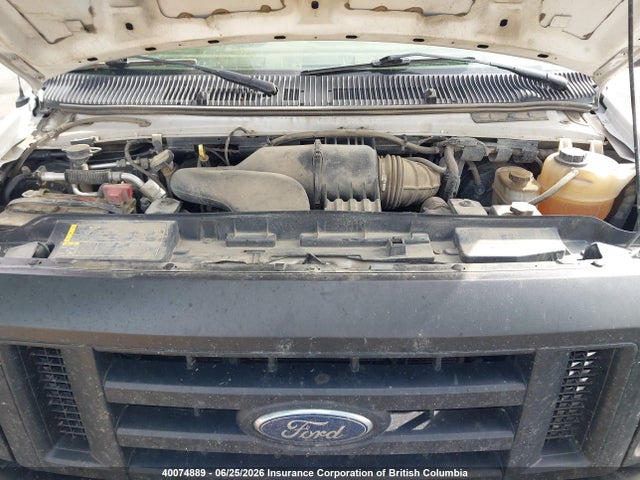 2009 Ford E-series მანქანა იყიდება აუქციონზე, vin: 1FTNE24L49DA45567, აუქციონის ნომერი: 40074889