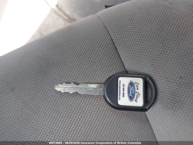 2009 Ford E-series მანქანა იყიდება აუქციონზე, vin: 1FTNE24L49DA45567, აუქციონის ნომერი: 40074889