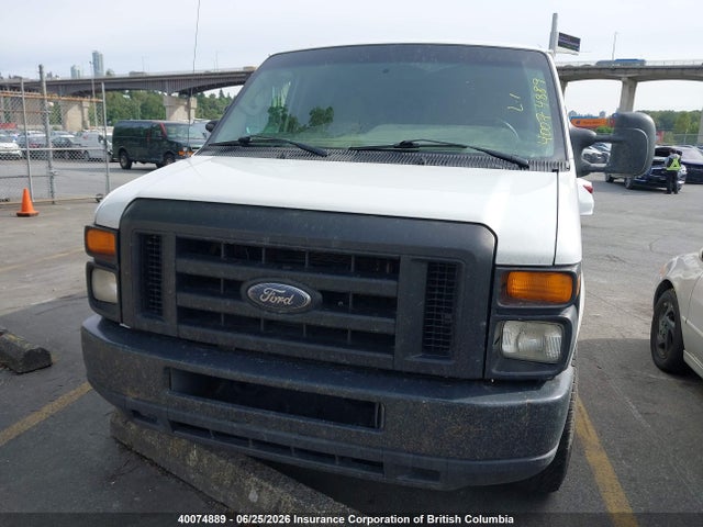 2009 Ford E-series მანქანა იყიდება აუქციონზე, vin: 1FTNE24L49DA45567, აუქციონის ნომერი: 40074889